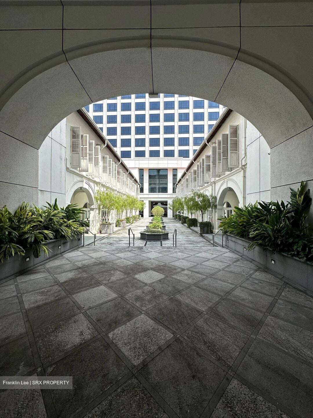 City Hall Square (D6), Retail #639096801